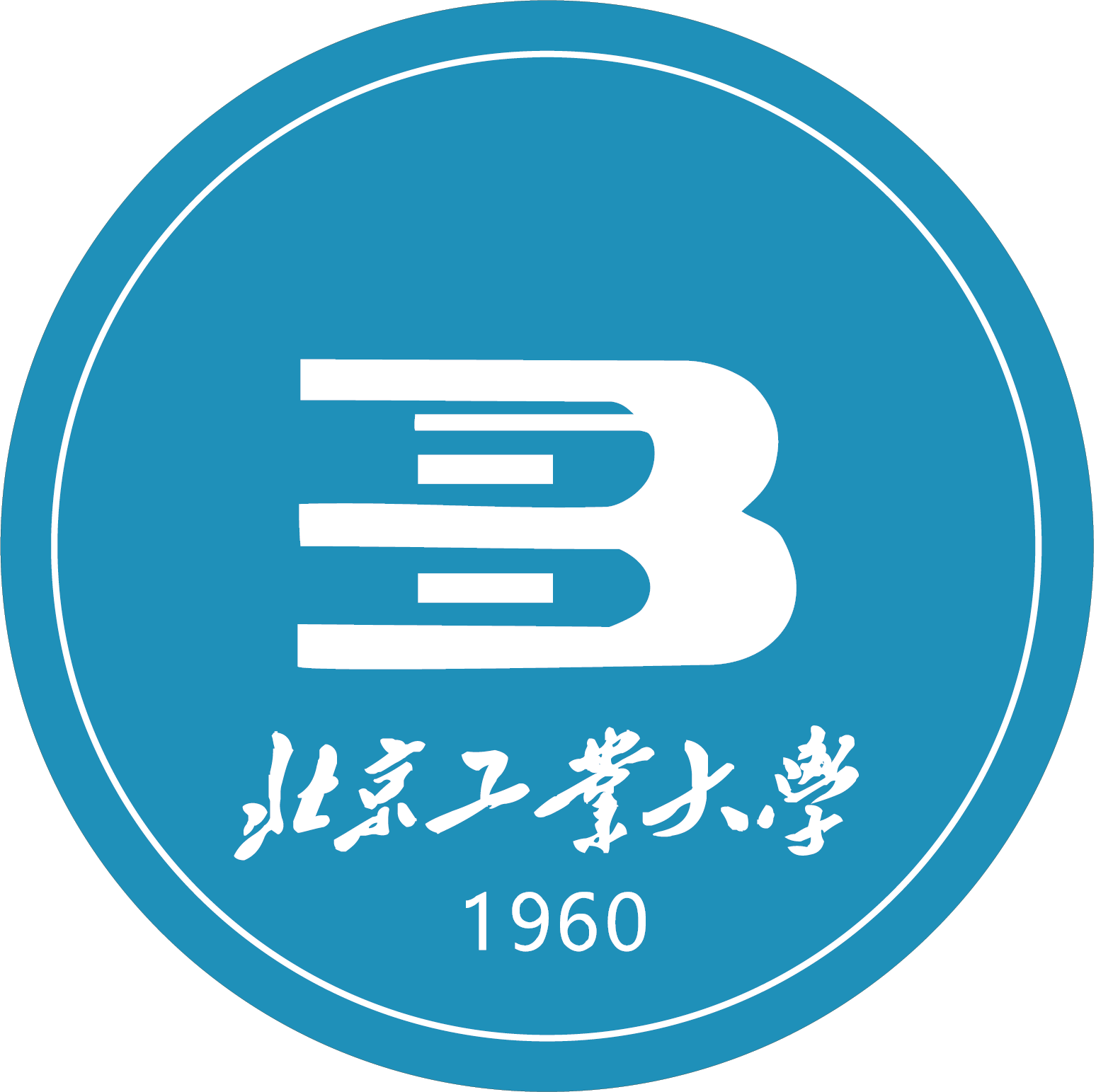 Beijing University of Technology Logo